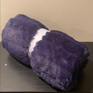 Faux Fur - Blanket